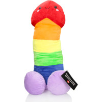 S-Line By Shots Penis Plushie - 24''/ 60 cm