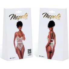 Mapalé Teddy - M - Elevandiluu