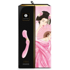 Shunga Zoa Light Pink