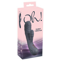 You2Toys Ak! Trušu vibrators