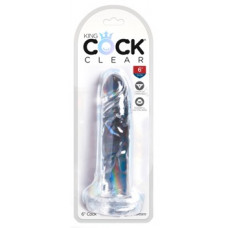 King Cock Clear KCC 6 Cock