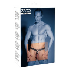 Zado Men's Leather String S/M