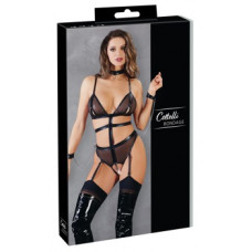 Cottelli Bondage Ķermeņa ķēdes S