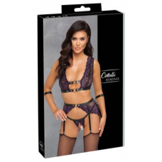 Cottelli Bondage Bra Set Bondage XL