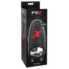 Pdx Elite Мото Батор