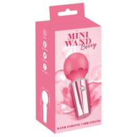 You2Toys Mini Wand Berry