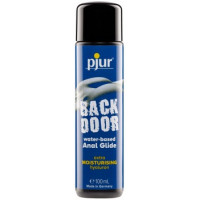 Pjur Backdoor Comfort glide 100ml