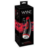 Wyne Masturbators 03