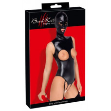 Bad Kitty Body & Mask 2XL