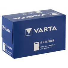 Varta Baterija AAA 10x4