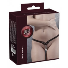 Fetish Collection Струна из искусственной кожи S?L