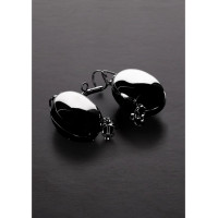 Steel By Shots Evil Ball Crusher and Presser