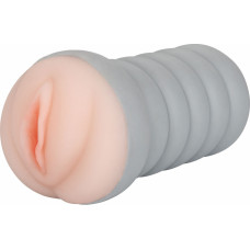 Calexotics Ribbed Gripper Tight Pussy