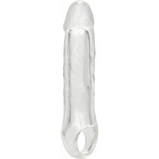 Calexotics Clear Extension 6.5 In