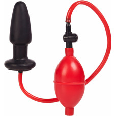 Calexotics Expandable Butt Plug / Black