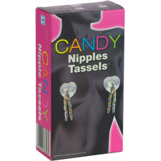Spencer & Fleetwood Candy Nipples Tassels / Assortment