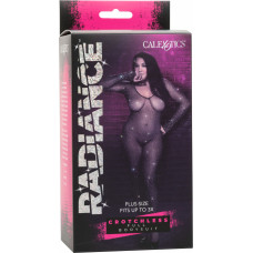 Calexotics Crotchless Bodystocking +