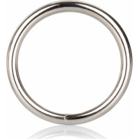 Calexotics Silver Ring - Large / Silver