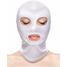 Ns Novelties Eyes & Mouth Hood