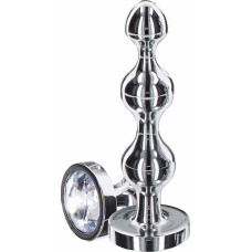 Toyjoy Diamond Star Beads Small