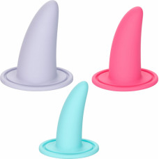 Calexotics Advanced Wearable Dilator Set
