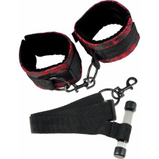 Calexotics Scandal Over The Door Cuffs
