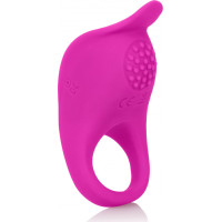 Calexotics Rechargeable Teasing Enhancer / Pink
