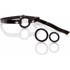 Calexotics Open Ring Gag