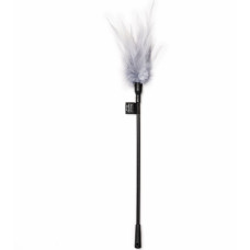 Fifty Shades Of Grey Tease Feather Tickler / Grey