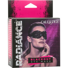 Calexotics Blackout Eye Mask