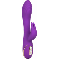 Calexotics Heated Rotating G Rabbit