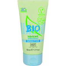 HOT Bio lube Sensitiv Wb 50ml