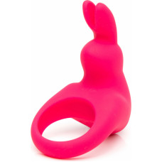 Happy Rabbit Silicone Rabbit Cock Ring