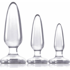 Ns Novelties Jelly Rancher - Trainer Kit / Transparent