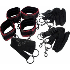 Calexotics Scandal Bed Restraints