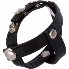 Calexotics COLT Leather H-Piece Divider