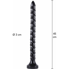 Hidden Desire Anal Snake XXXL 45cm