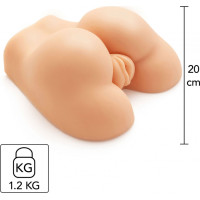 Hidden Desire Fat Ass Fucker Vibr.