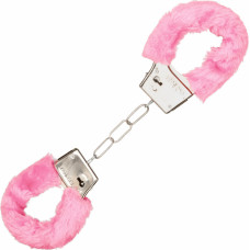 Calexotics Playful Furry Cuffs