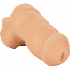 Calexotics Soft Silicone Stand-To-Pee
