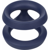 Calexotics Viceroy Dual Ring / Blue