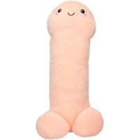 S-Line By Shots Penis Stuffy - 12 / 30 cm