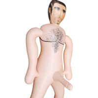 Lelle Boss Of Toys Plumber