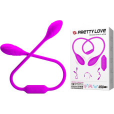 Pretty Love EGG PRETTY LOVE - DREAM LOVER'S WHIP