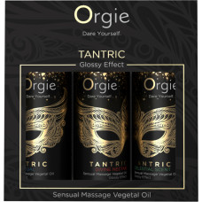 Orgie TANTRIC KIT - 3 X 30 ML