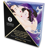 Shunga Crystal Bath Salt 75gr