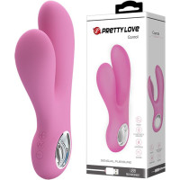 Pretty Love - CANROL USB PINK 7 function