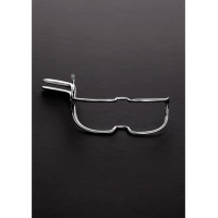 Steel By Shots Jennings Mouth Gag - 5 / 12.5 cm