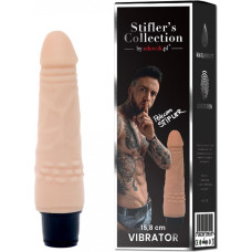 Medica Wibrator-Stifler's Collection by Sekrecik