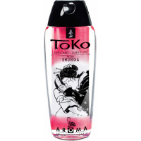 Shunga Toko Aroma - Melon Mango - 5,5 fl oz / 165 ml